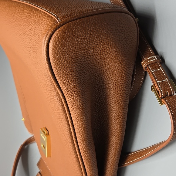 PARISA WANG Leather Backpack - Picture 10 of 12